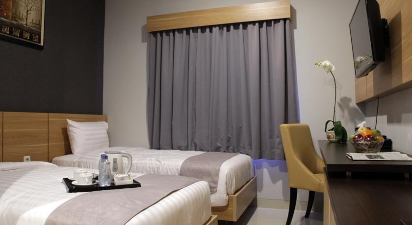 Safin Inn Cipete