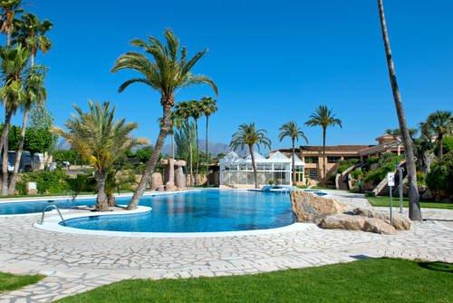 Villasol Camping & Resort