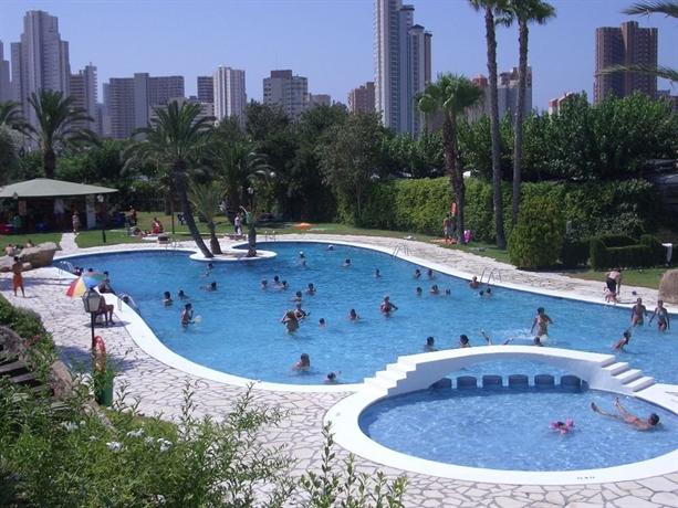 Villasol Camping & Resort