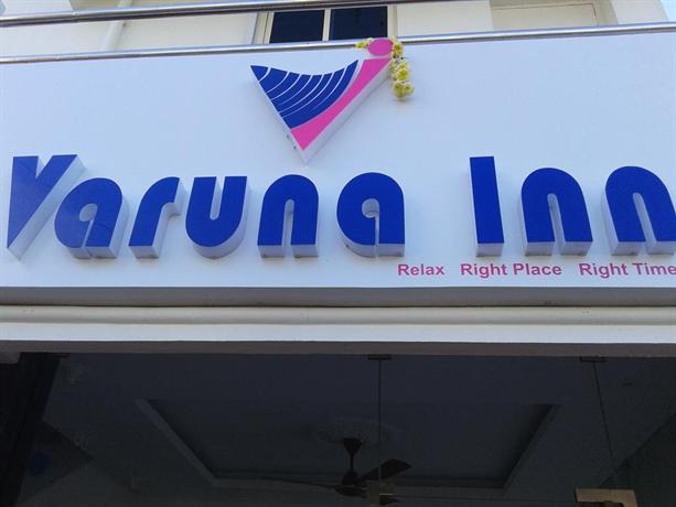 Hotel Varuna Inn