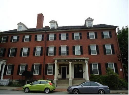 The Salem Inn