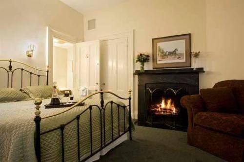 The Salem Inn