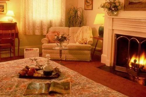 The Salem Inn