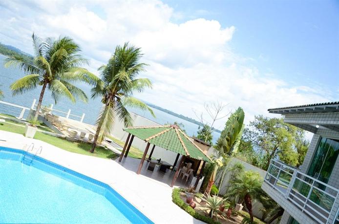 Xingu Praia Hotel