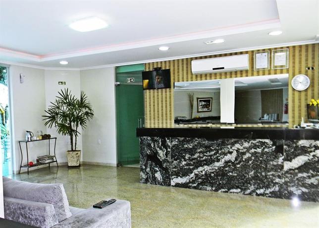 Xingu Praia Hotel