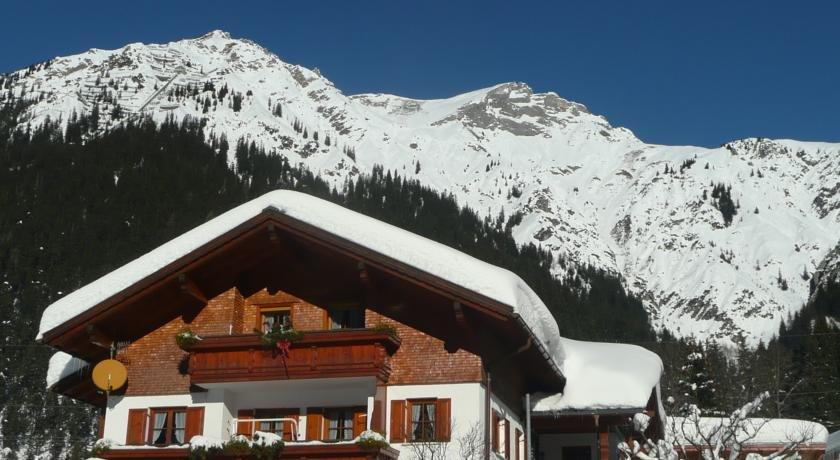 Haus Donz