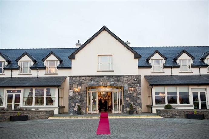 Westport Country Lodge Hotel