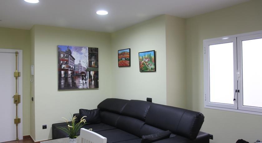 Triana Luxury Apartments