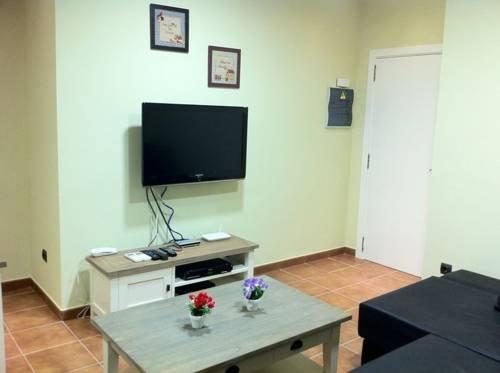 Triana Luxury Apartments