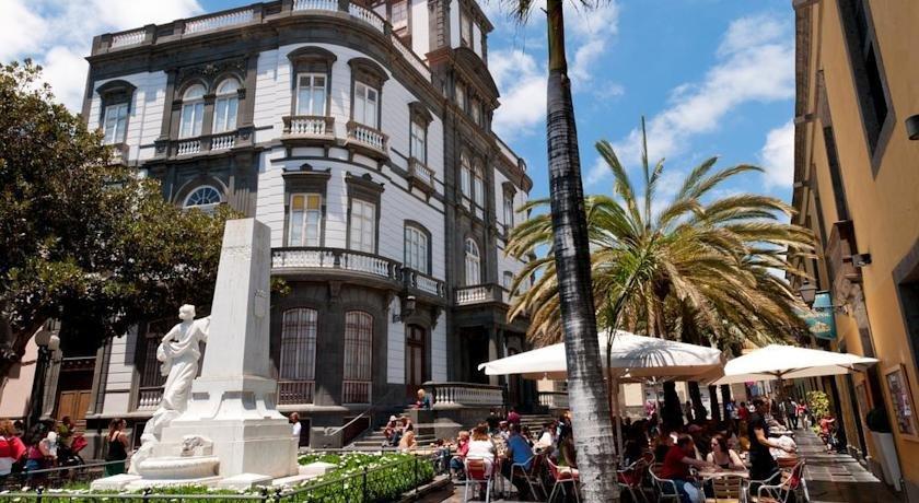 Triana Luxury Apartments
