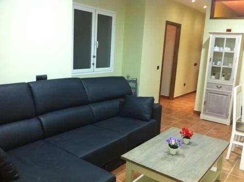 Triana Luxury Apartments