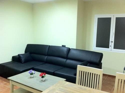 Triana Luxury Apartments