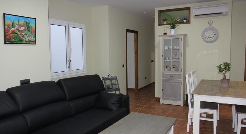 Triana Luxury Apartments