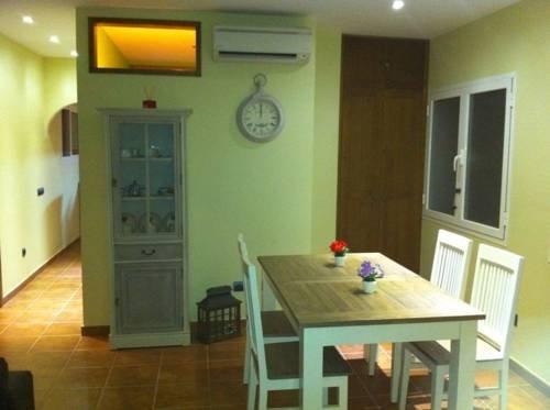 Triana Luxury Apartments