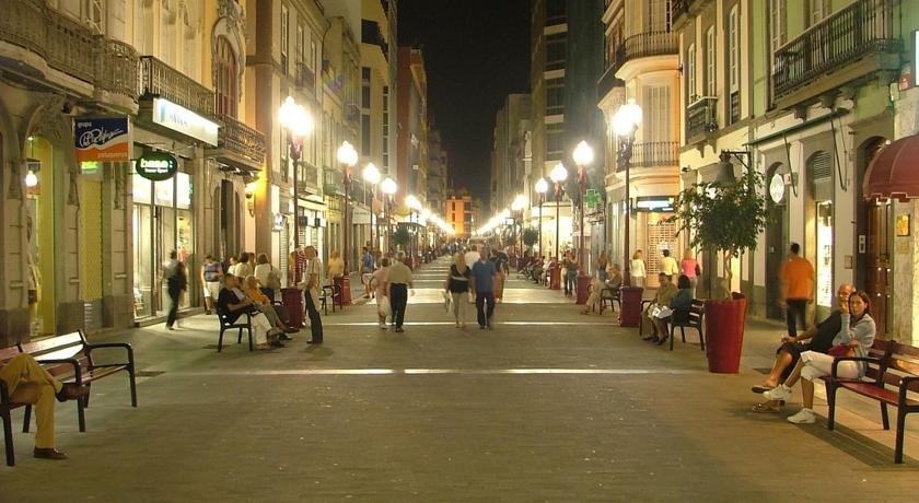 Triana Luxury Apartments