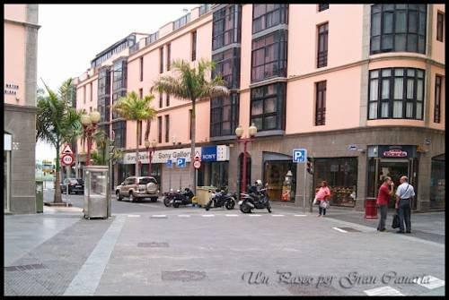 Triana Luxury Apartments
