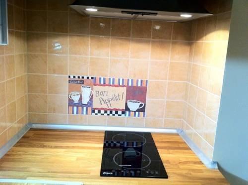 Triana Luxury Apartments