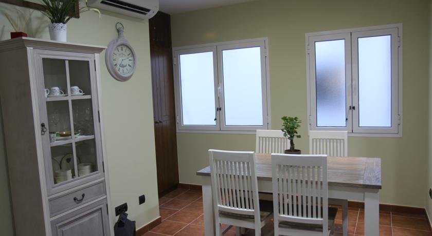 Triana Luxury Apartments