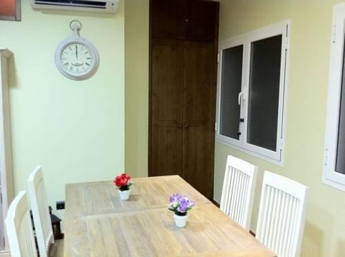 Triana Luxury Apartments
