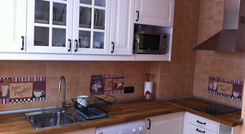 Triana Luxury Apartments