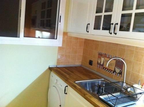 Triana Luxury Apartments