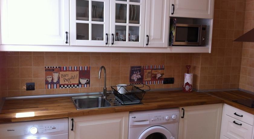 Triana Luxury Apartments