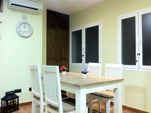 Triana Luxury Apartments