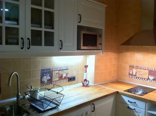 Triana Luxury Apartments