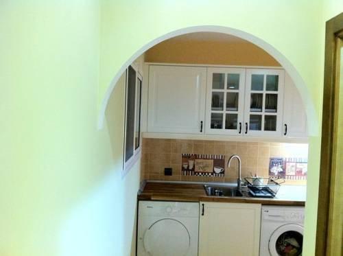 Triana Luxury Apartments