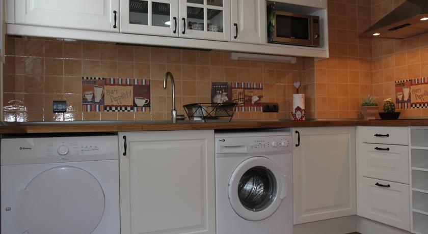 Triana Luxury Apartments