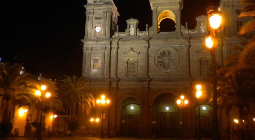 Triana Luxury Apartments
