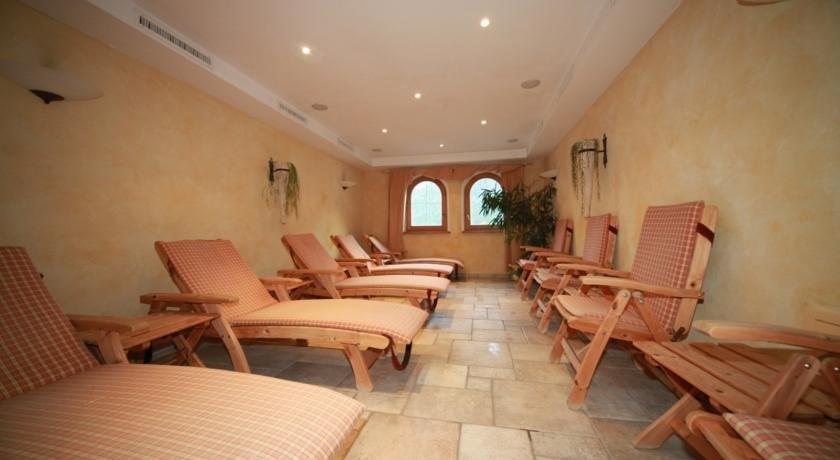 Hotel-Pension Rotspitz