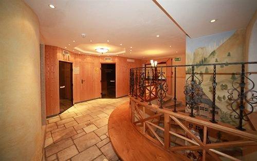 Hotel-Pension Rotspitz