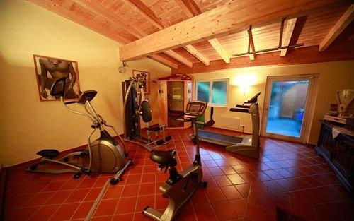 Hotel-Pension Rotspitz