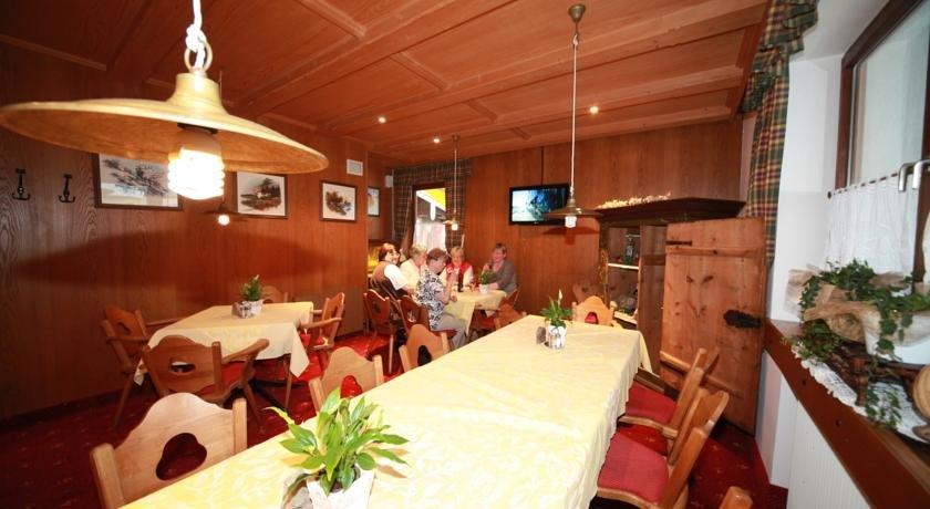 Hotel-Pension Rotspitz
