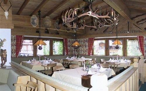 Hotel-Pension Rotspitz