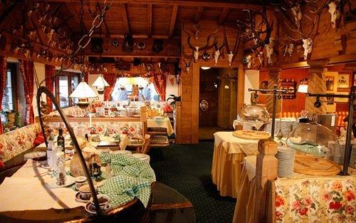Hotel-Pension Rotspitz