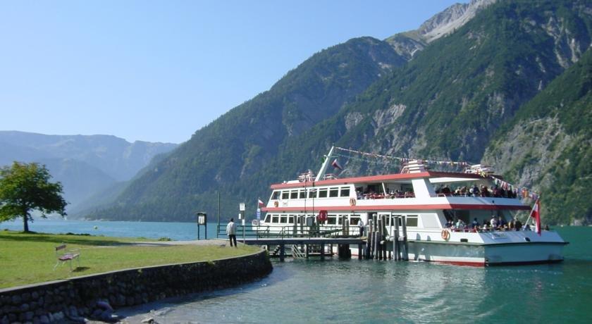 Hotel-Pension Rotspitz
