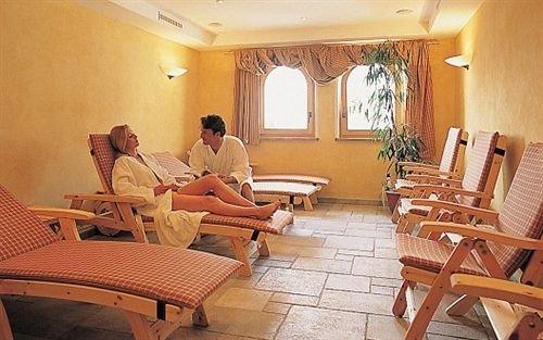 Hotel-Pension Rotspitz