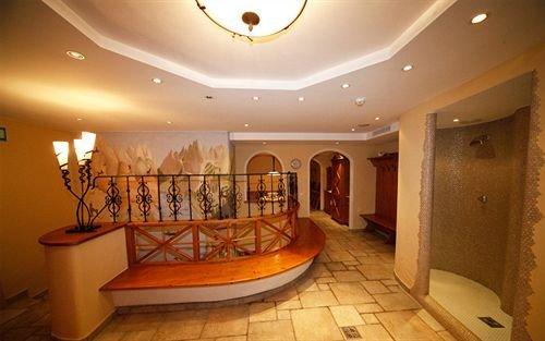 Hotel-Pension Rotspitz
