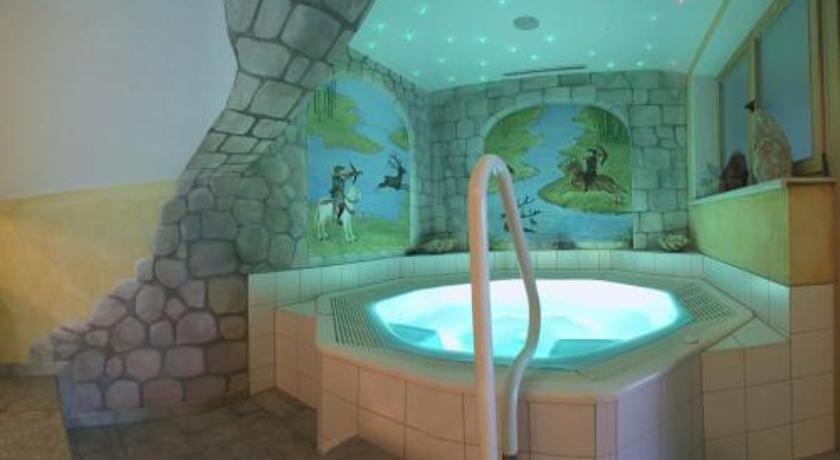 Hotel-Pension Rotspitz