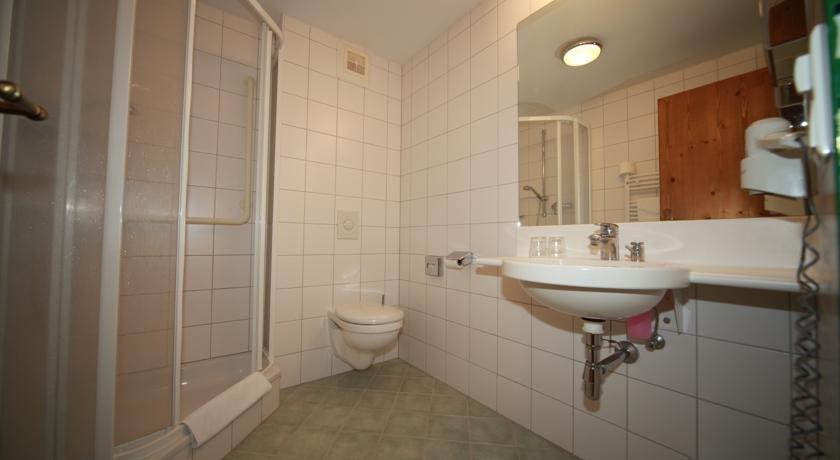 Hotel-Pension Rotspitz