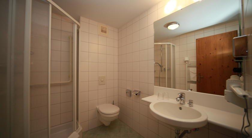 Hotel-Pension Rotspitz