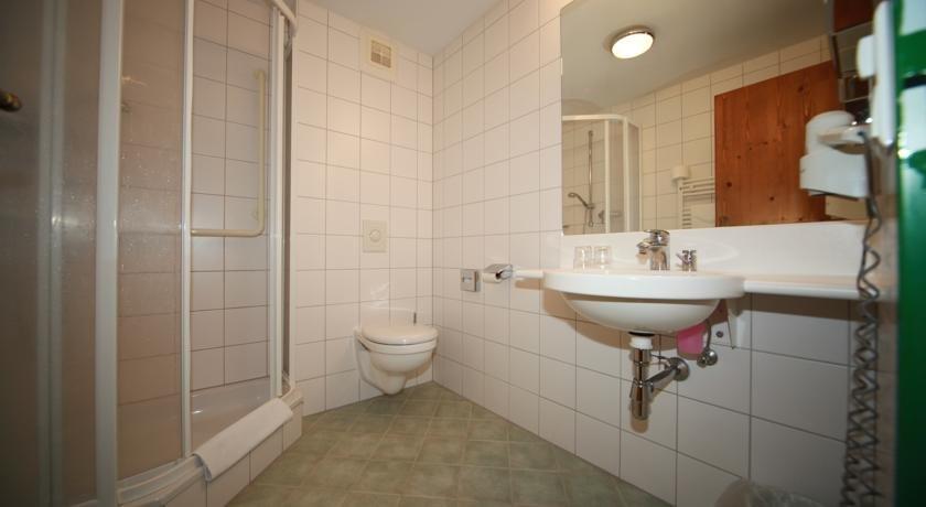 Hotel-Pension Rotspitz