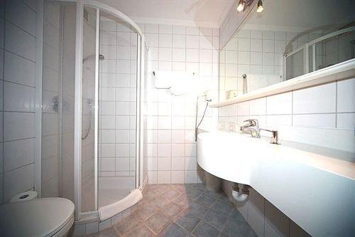 Hotel-Pension Rotspitz