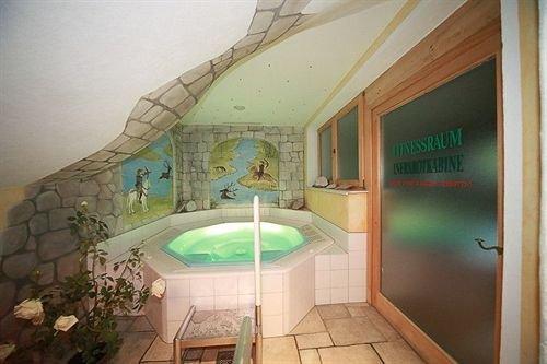 Hotel-Pension Rotspitz