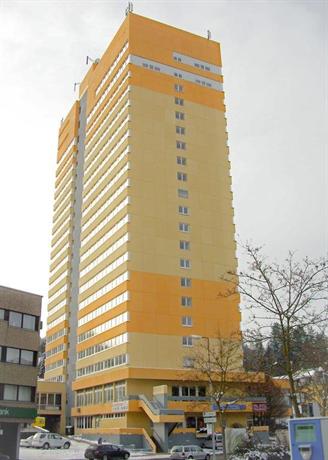 Opal Hotel Idar-Oberstein