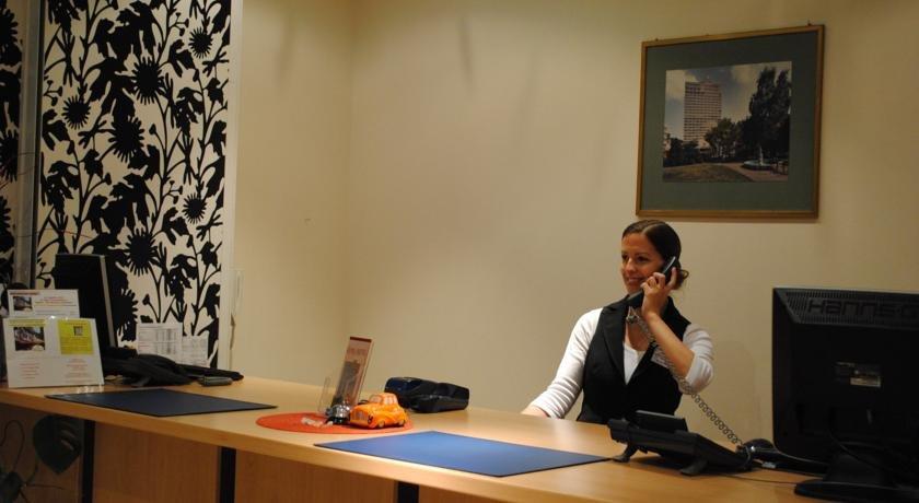 Opal Hotel Idar-Oberstein