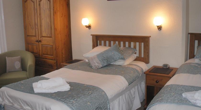 Wadham Guest House
