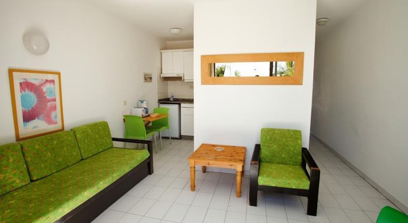 Las Buganvillas Apartments Gran Canaria